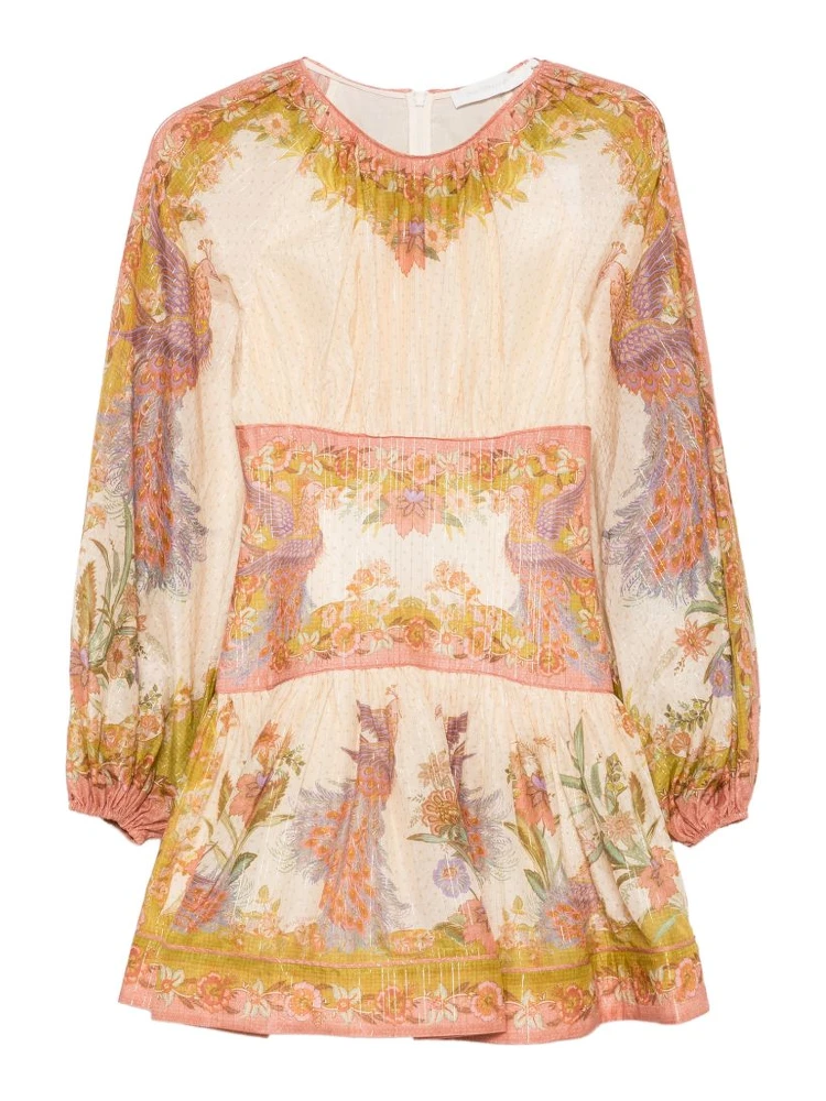 ZIMMERMANN Dresses