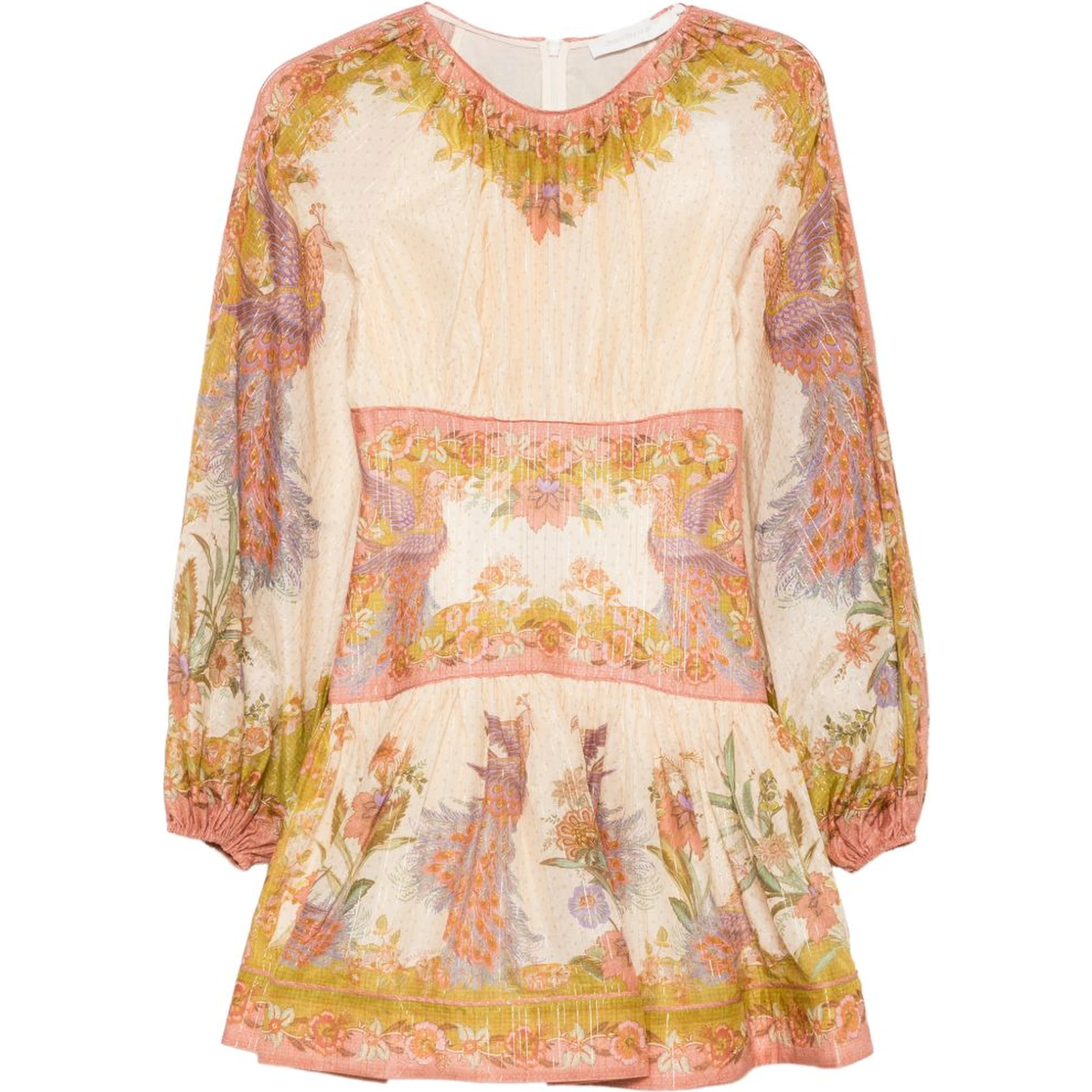 ZIMMERMANN Dresses