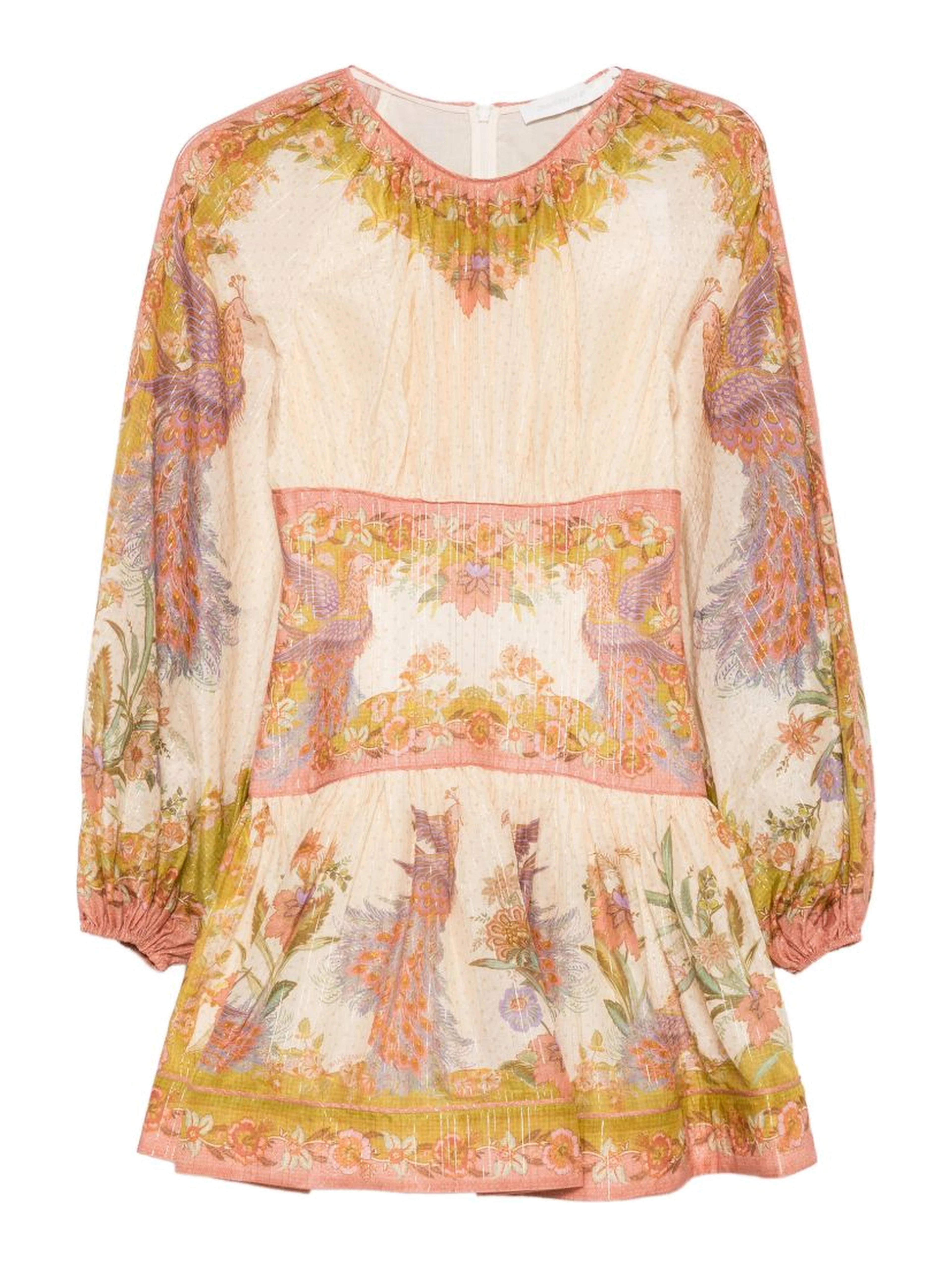 ZIMMERMANN Dresses