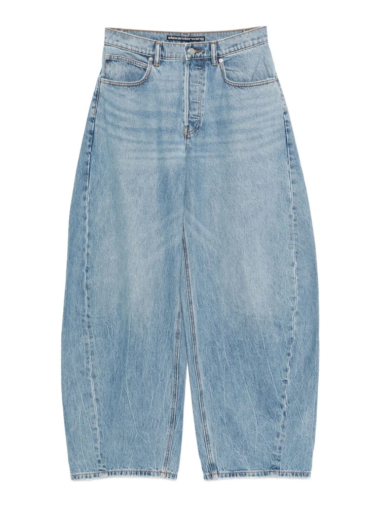 ALEXANDER WANG Jeans