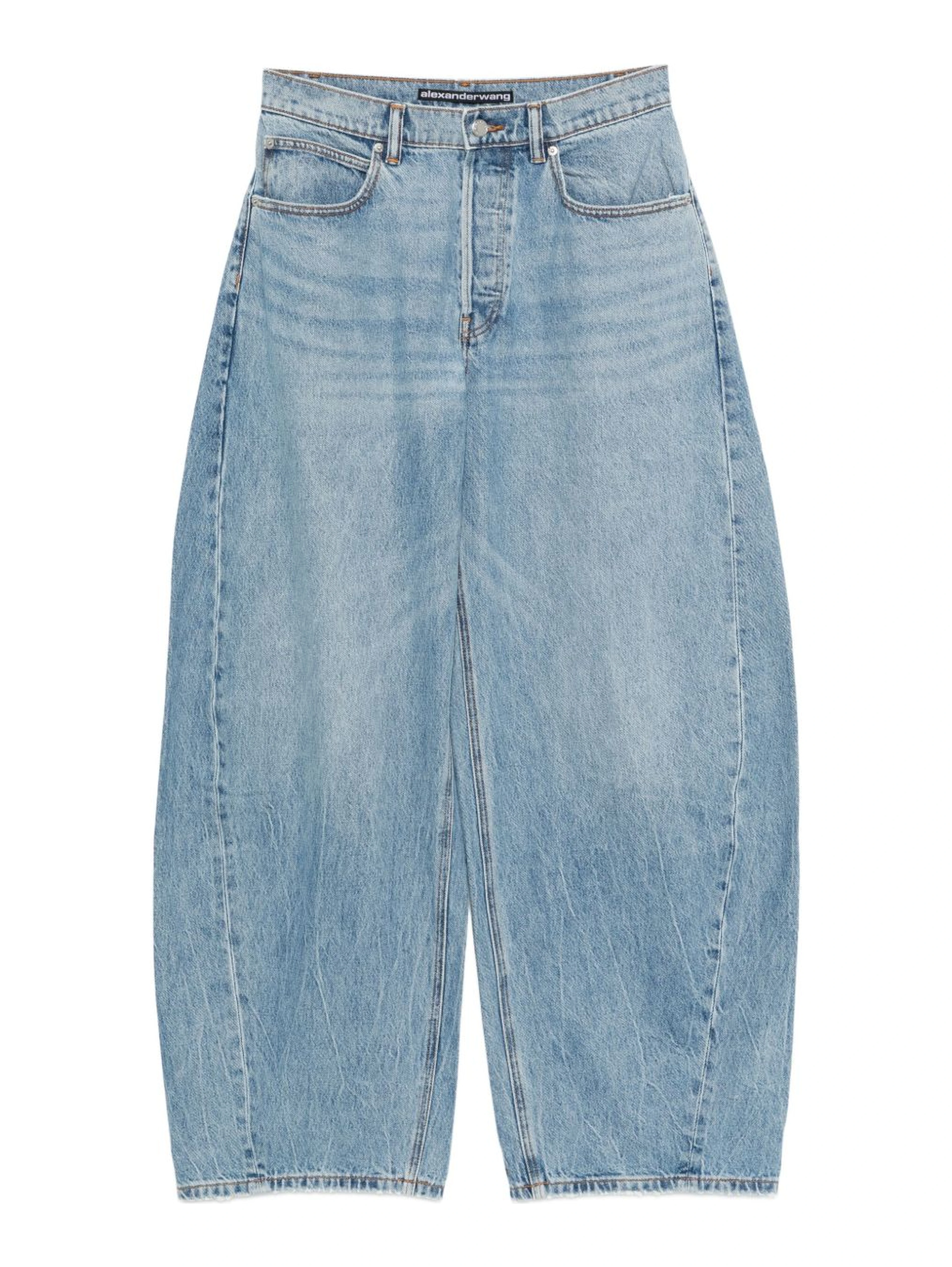 ALEXANDER WANG Jeans