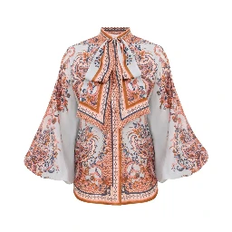 ZIMMERMANN Shirts