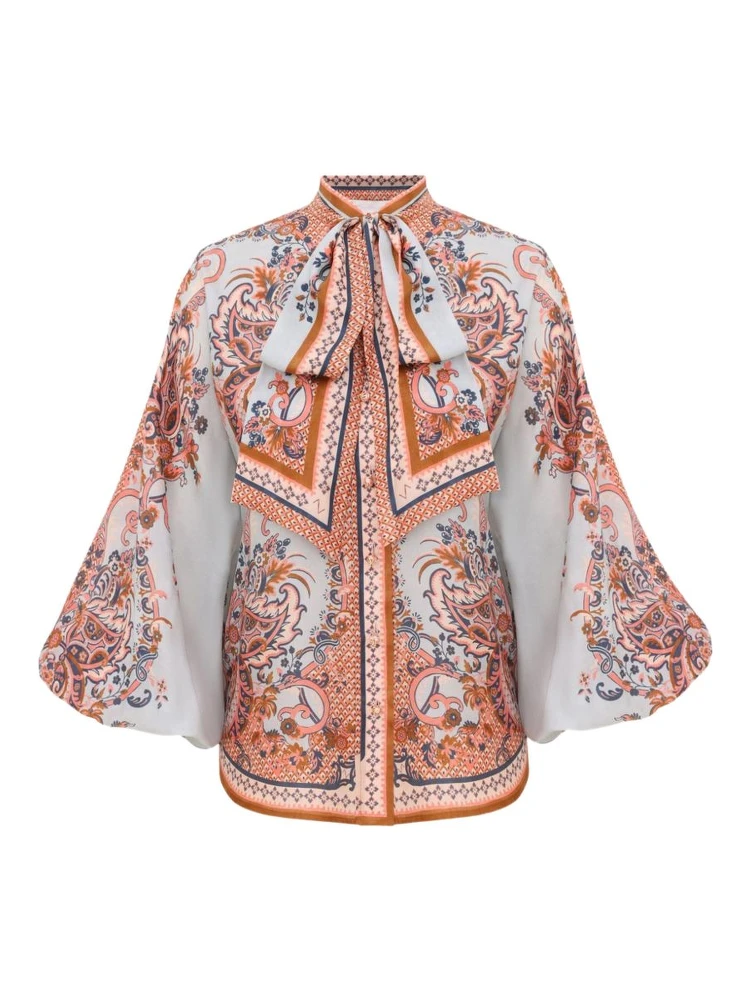 ZIMMERMANN Shirts