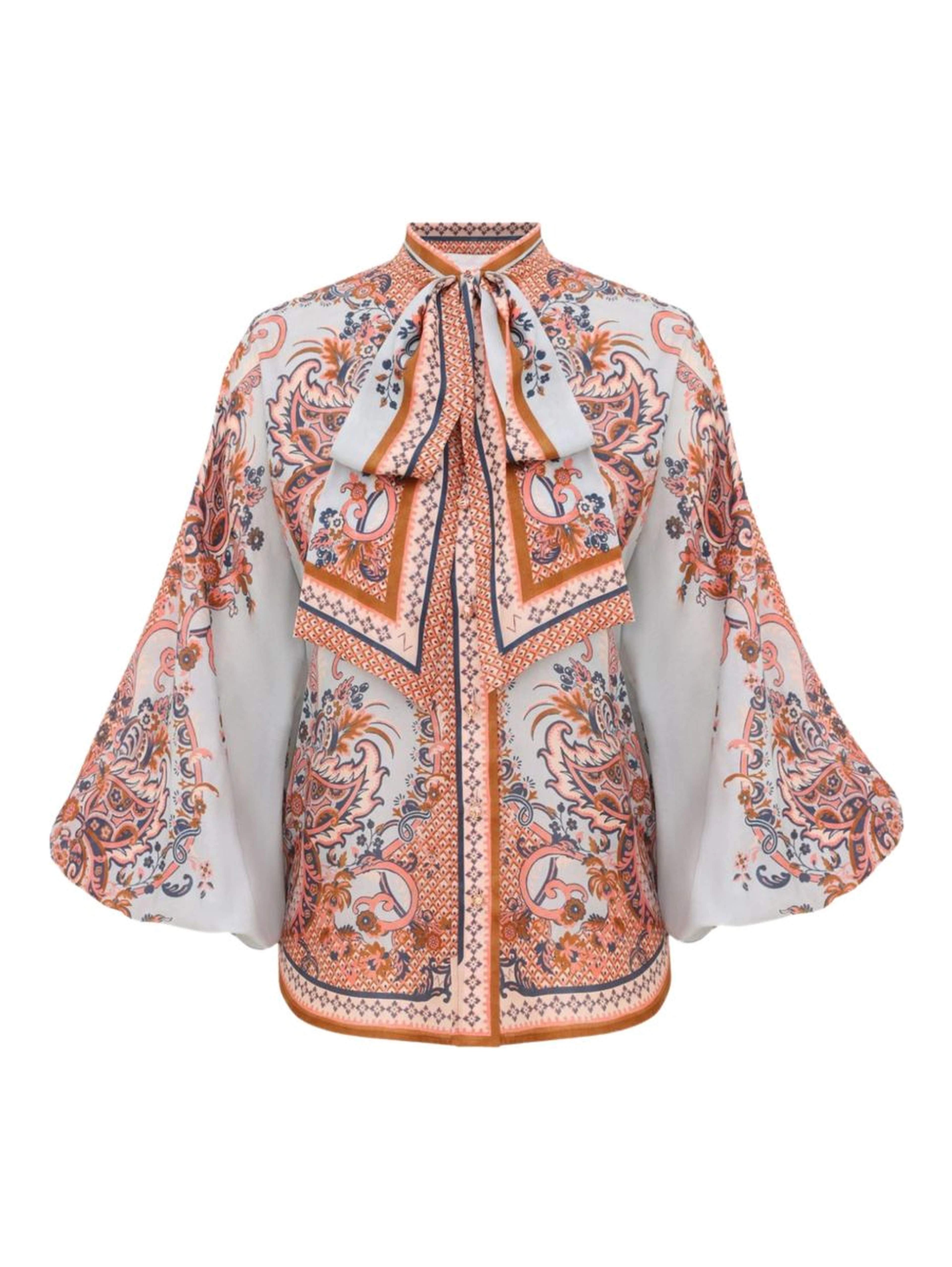 ZIMMERMANN Shirts