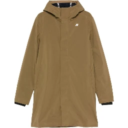 K-Way Coats