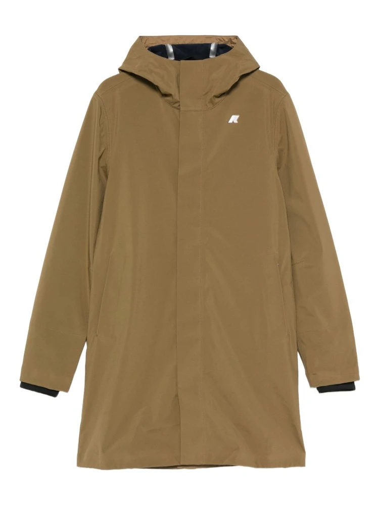 K-Way Coats