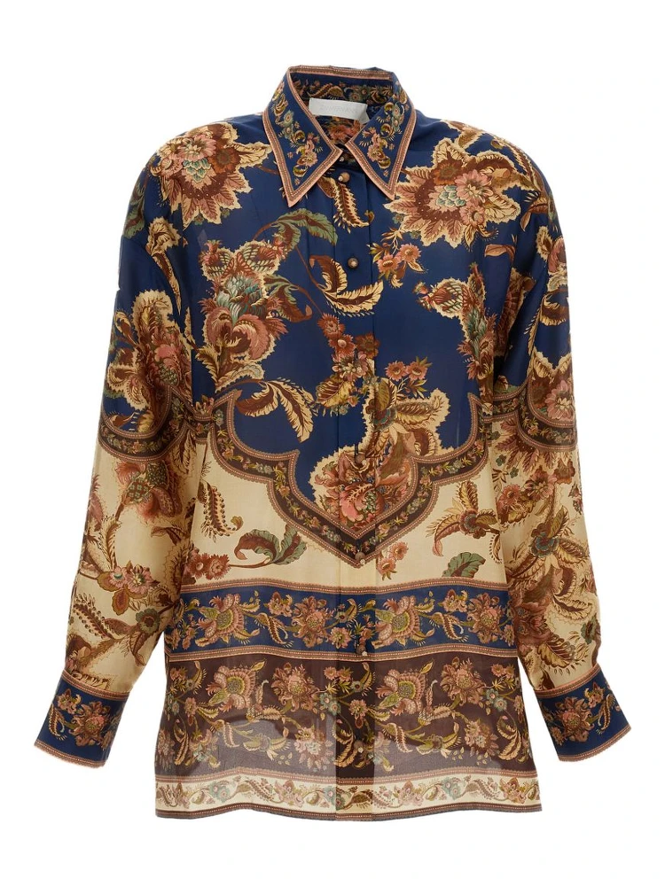 ZIMMERMANN Shirts