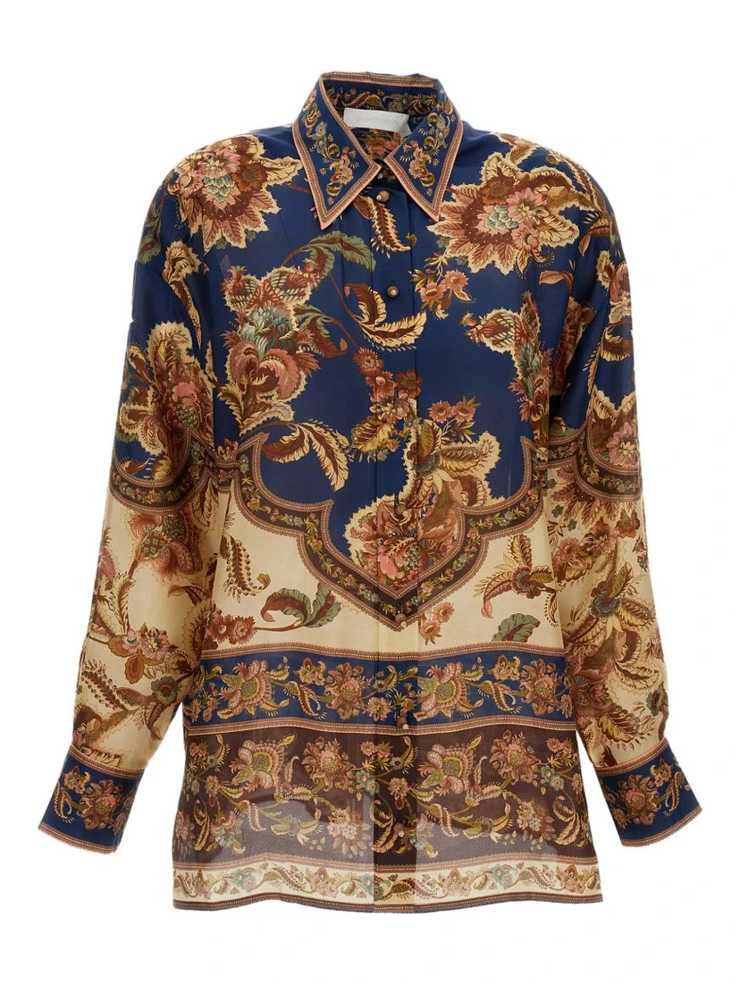 ZIMMERMANN Shirts