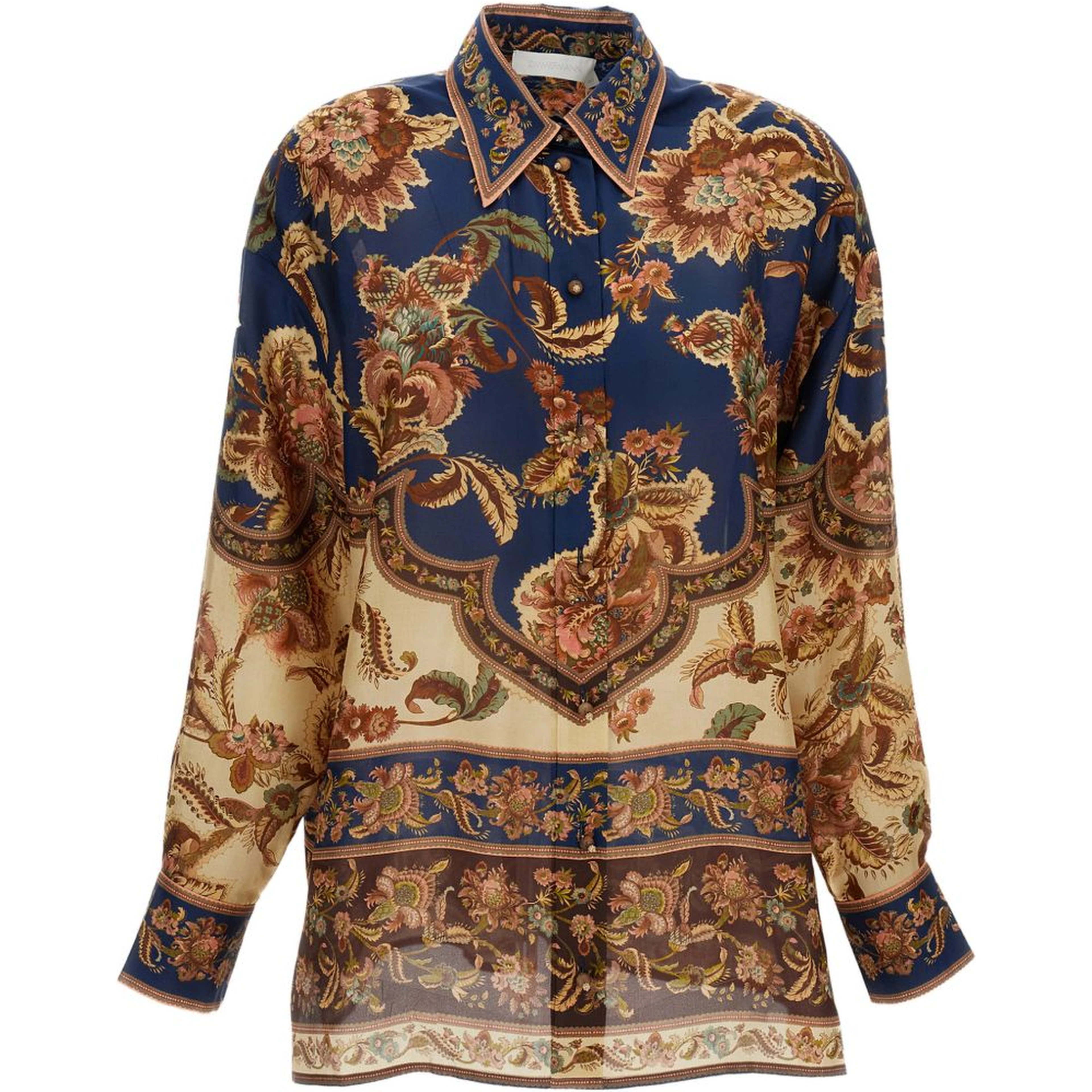 ZIMMERMANN Shirts