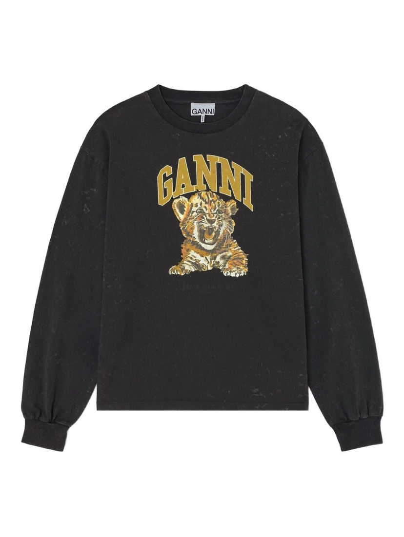 GANNI Sweaters