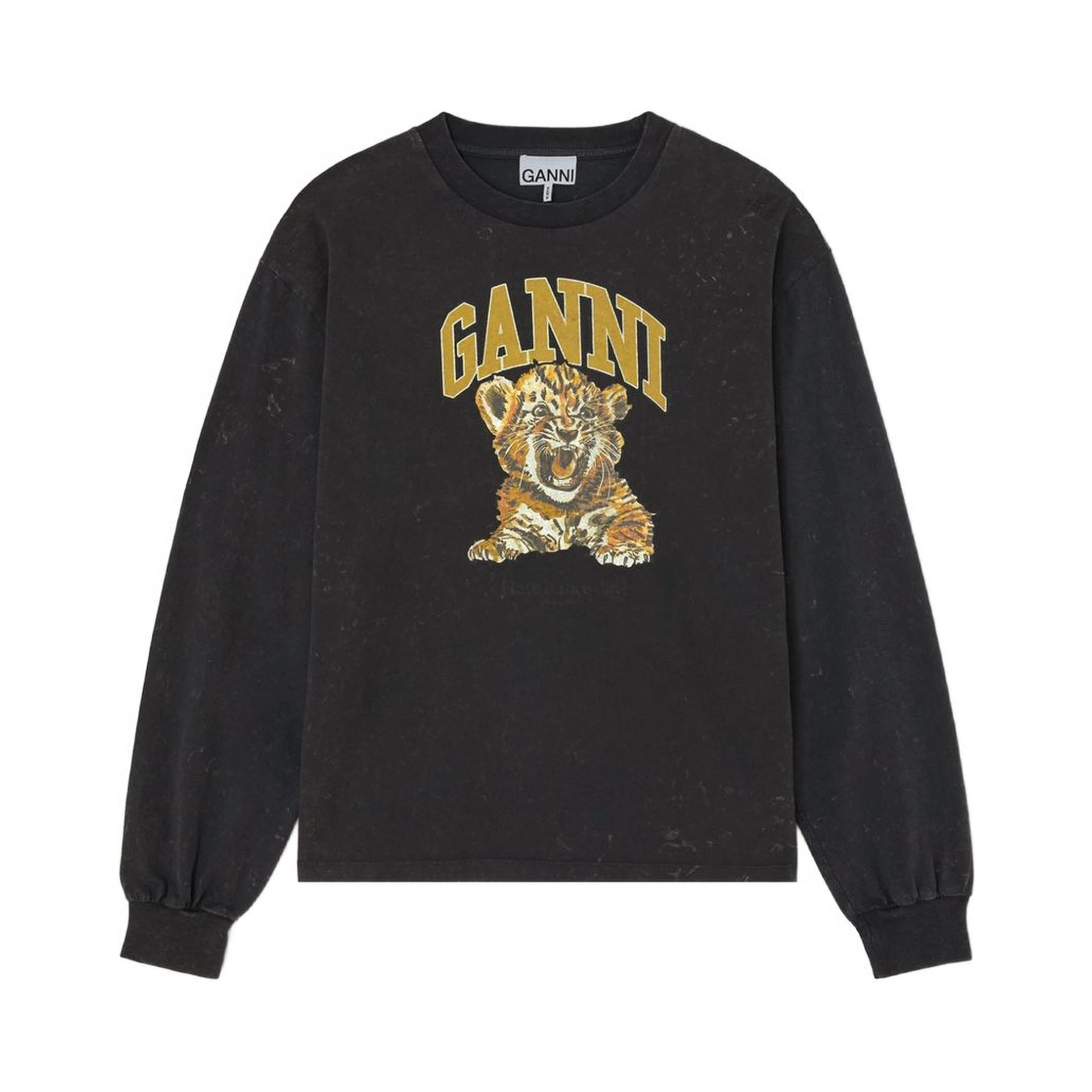 GANNI Sweaters