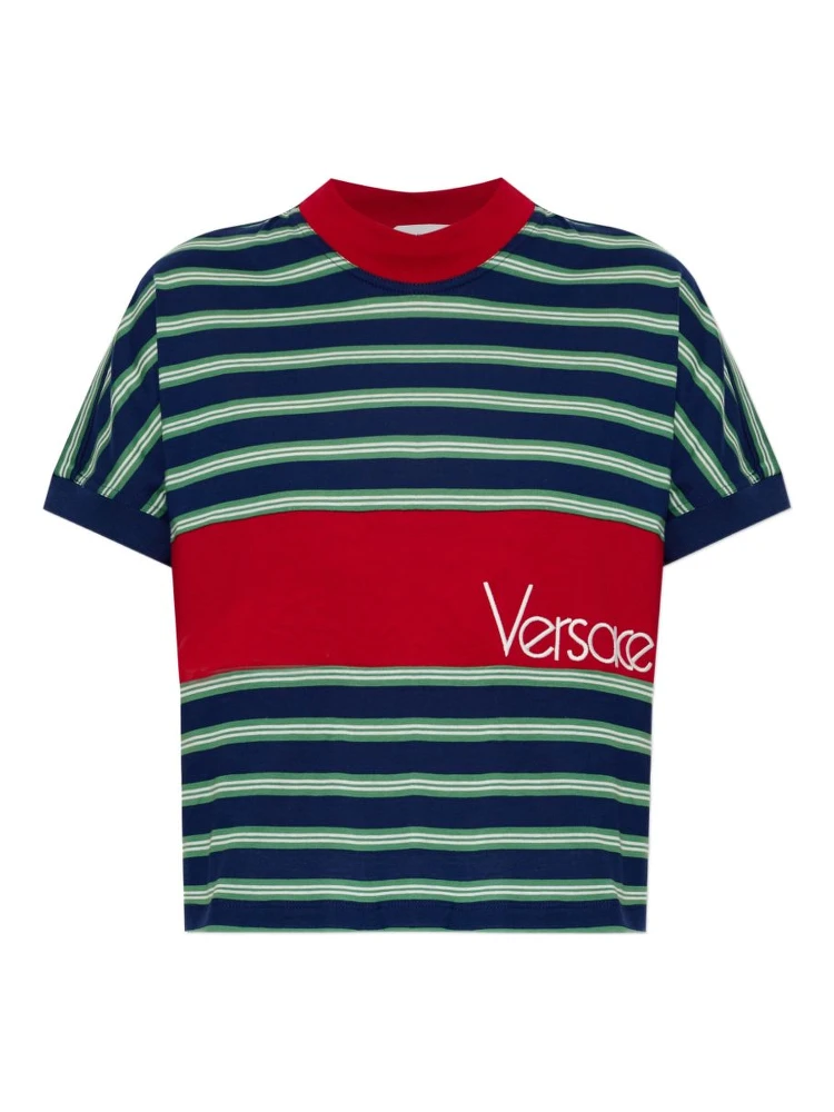 VERSACE T-shirts and Polos