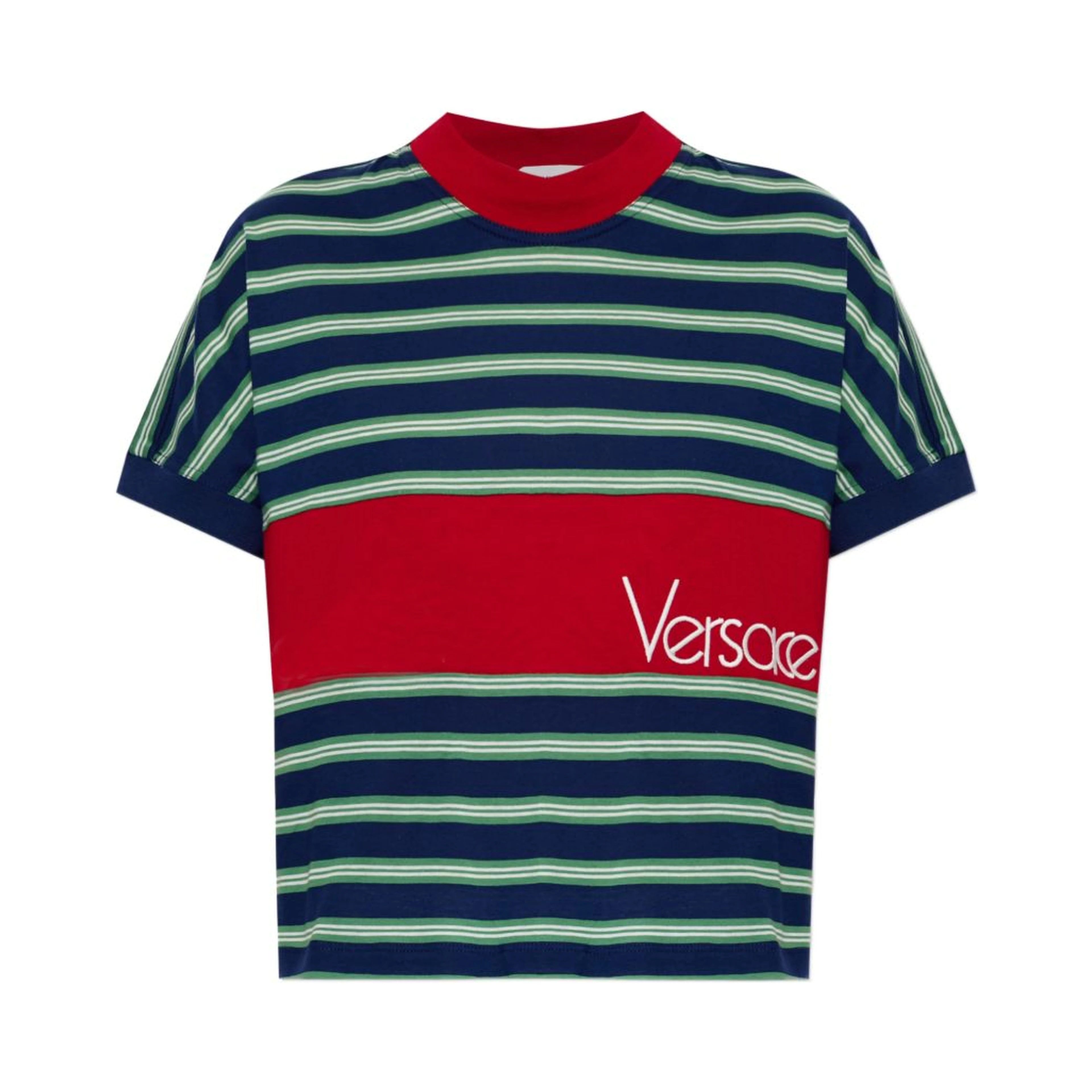 VERSACE T-shirts and Polos
