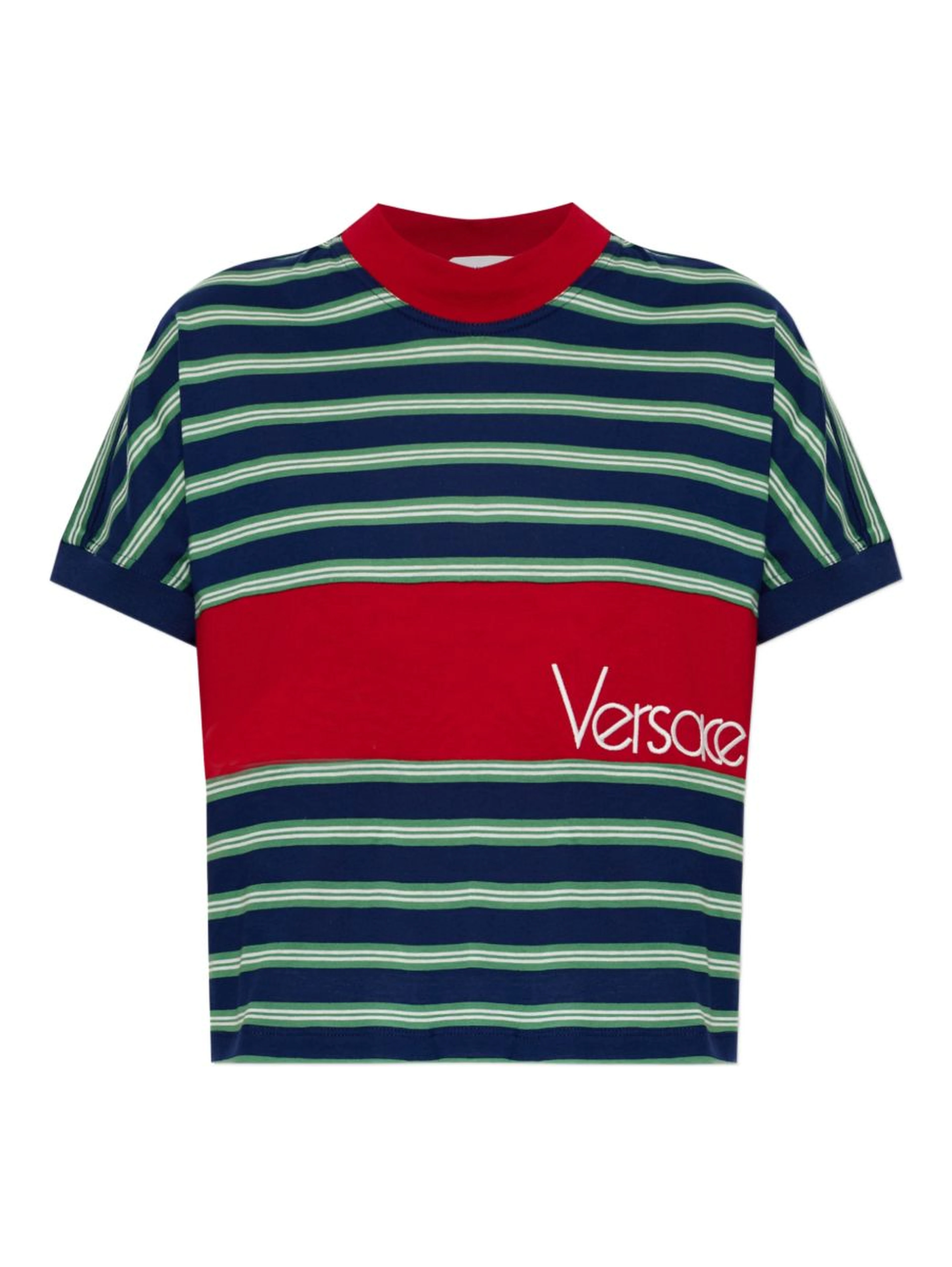 VERSACE T-shirts and Polos