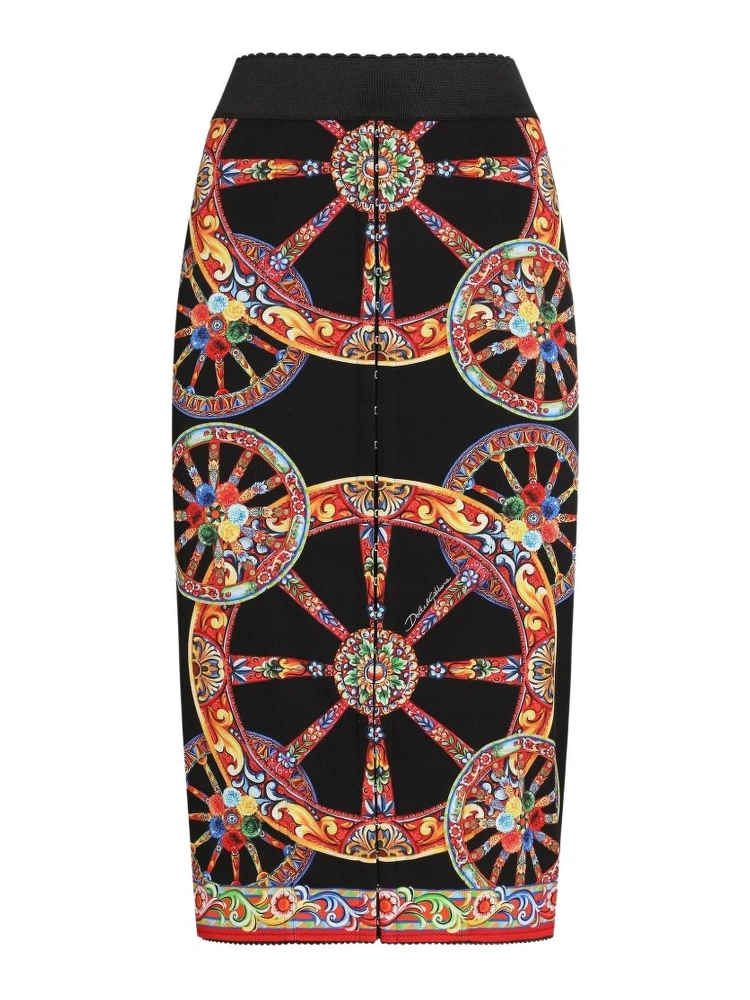 Dolce & Gabbana Skirts