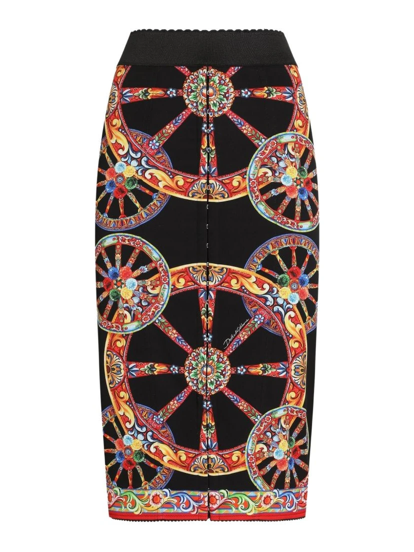 Dolce & Gabbana Skirts