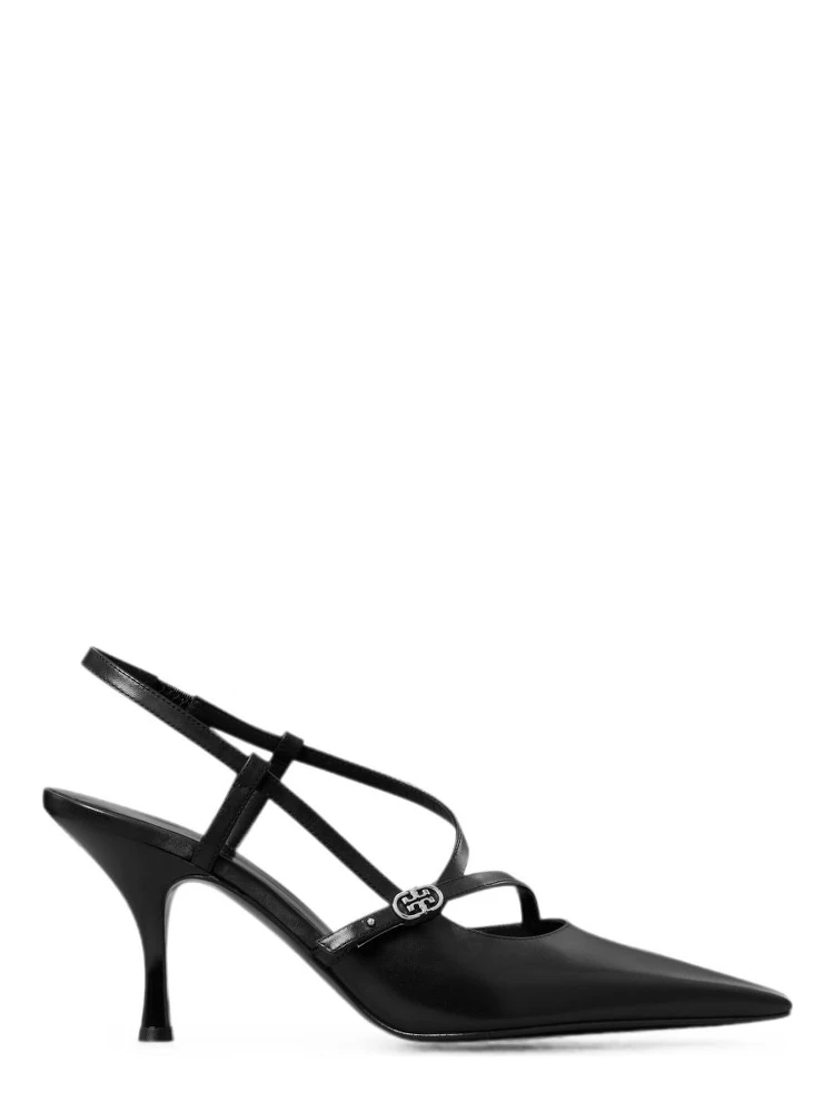 TORY BURCH Flat shoes
