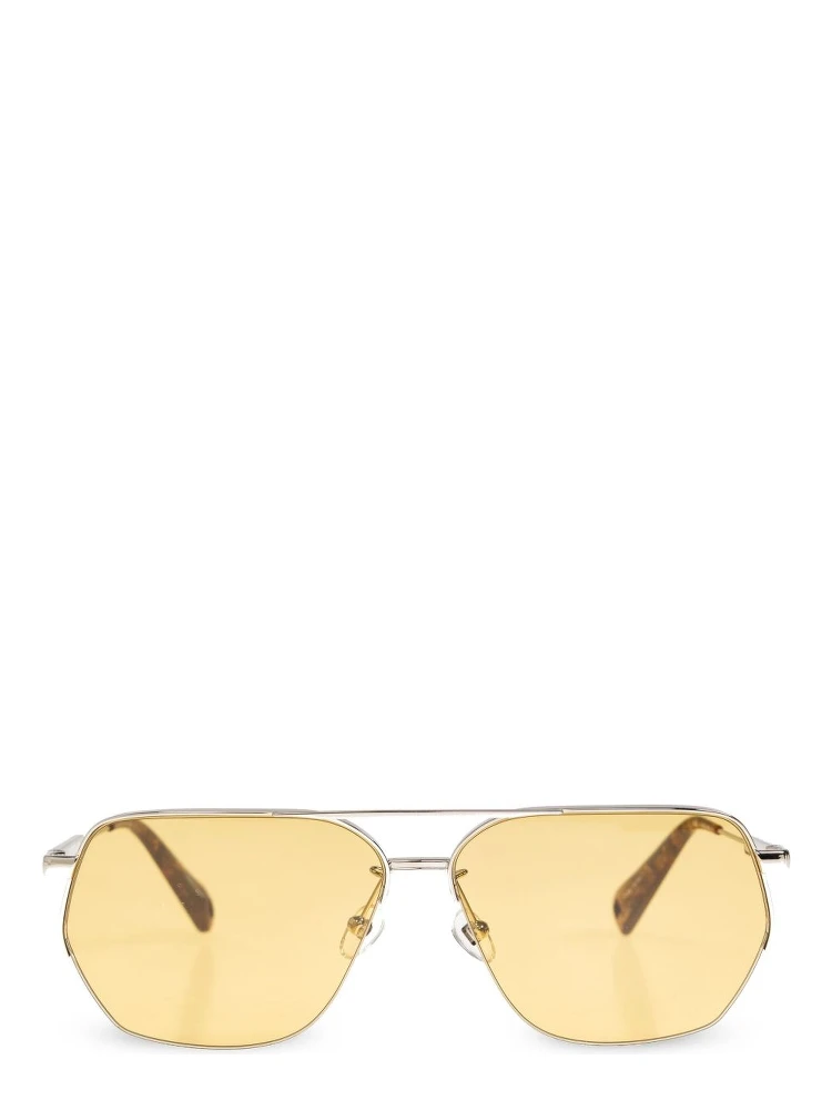 JACQUEMUS Sunglasses