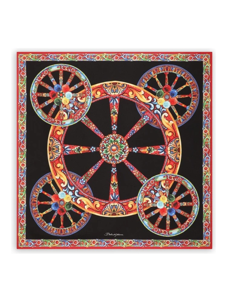 Dolce & Gabbana Scarfs