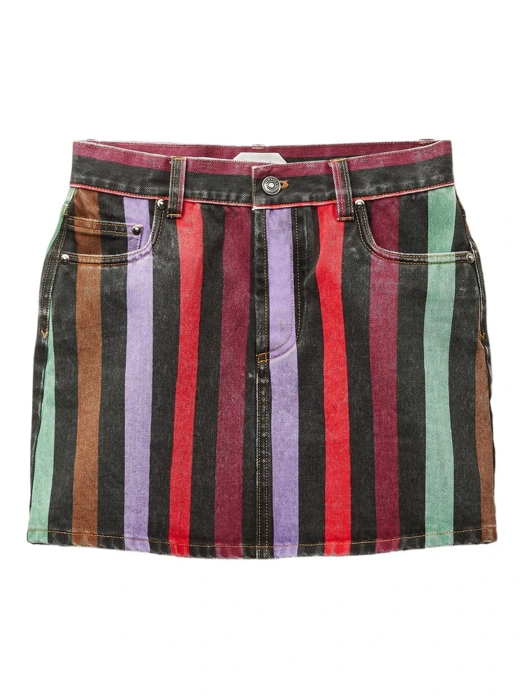 VERSACE Skirts