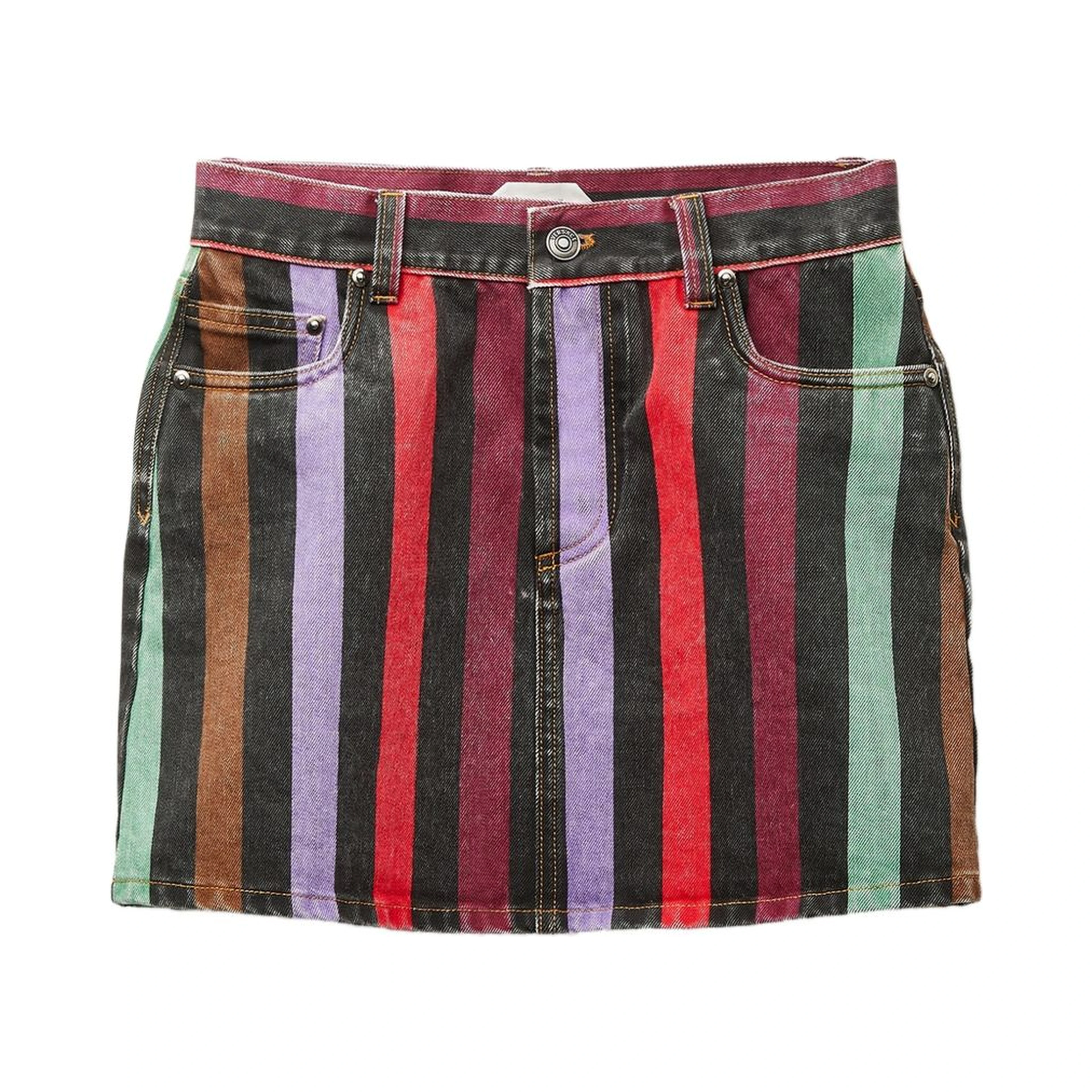 VERSACE Skirts