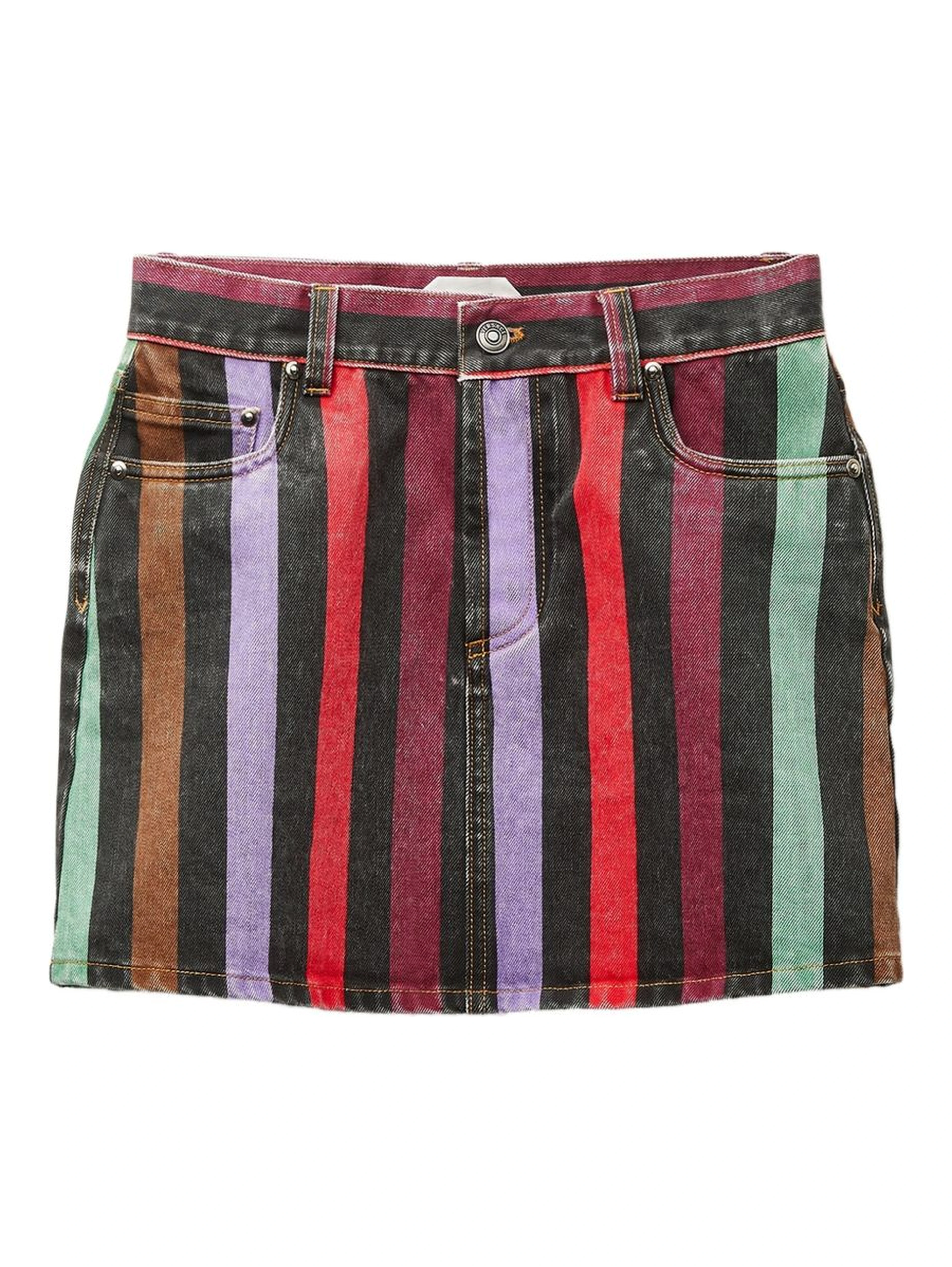 VERSACE Skirts