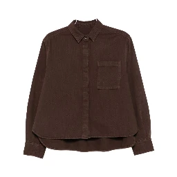 NINE IN THE MORNING Shirts