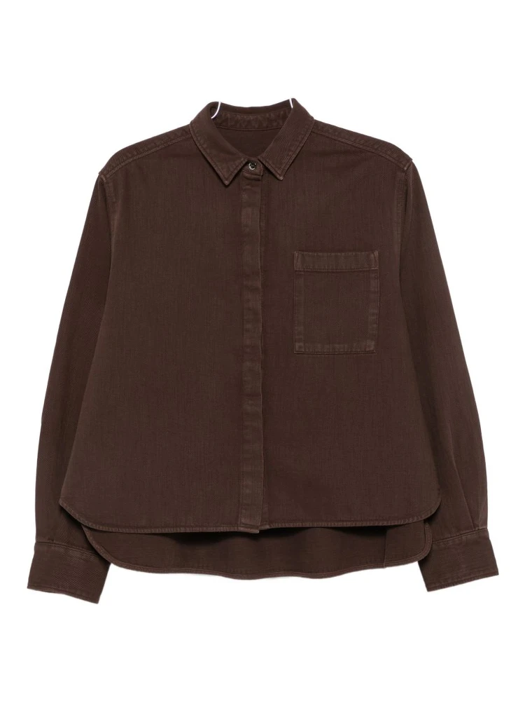 NINE IN THE MORNING Shirts