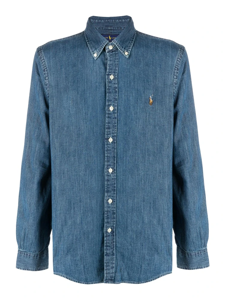 Polo Ralph Lauren Shirts