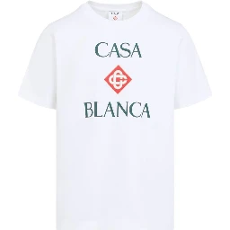 CASABLANCA T-shirts and Polos