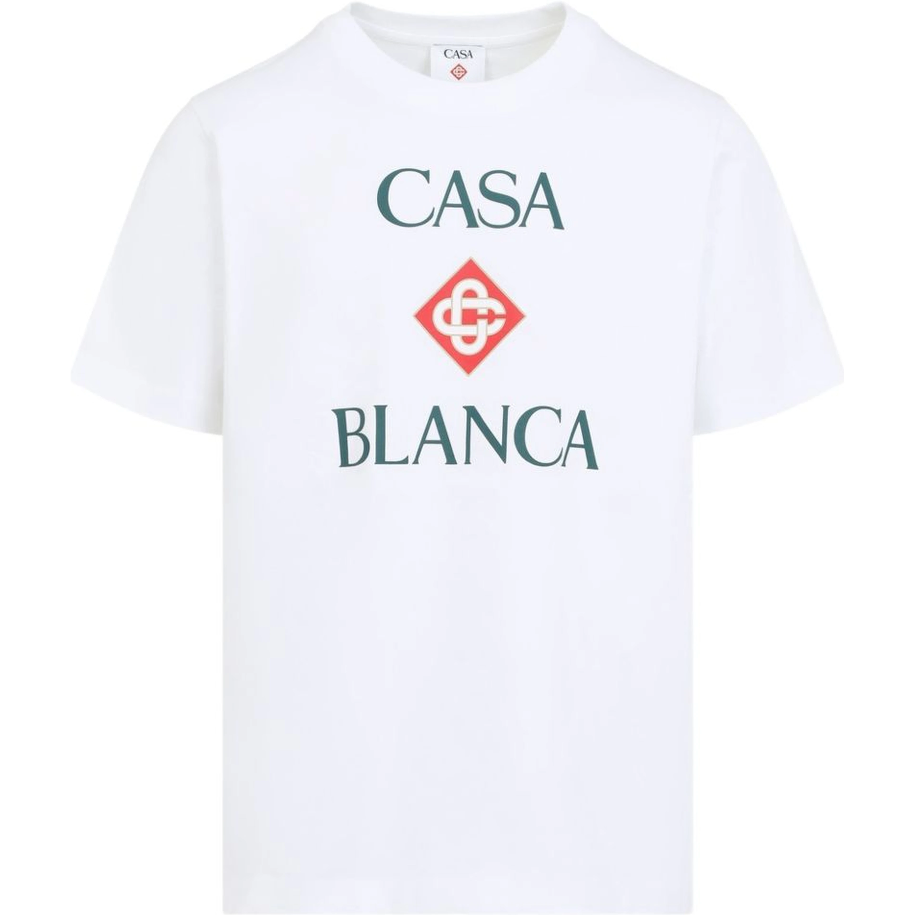 CASABLANCA T-shirts and Polos