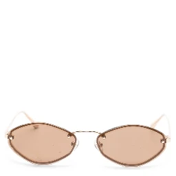 JACQUEMUS Sunglasses
