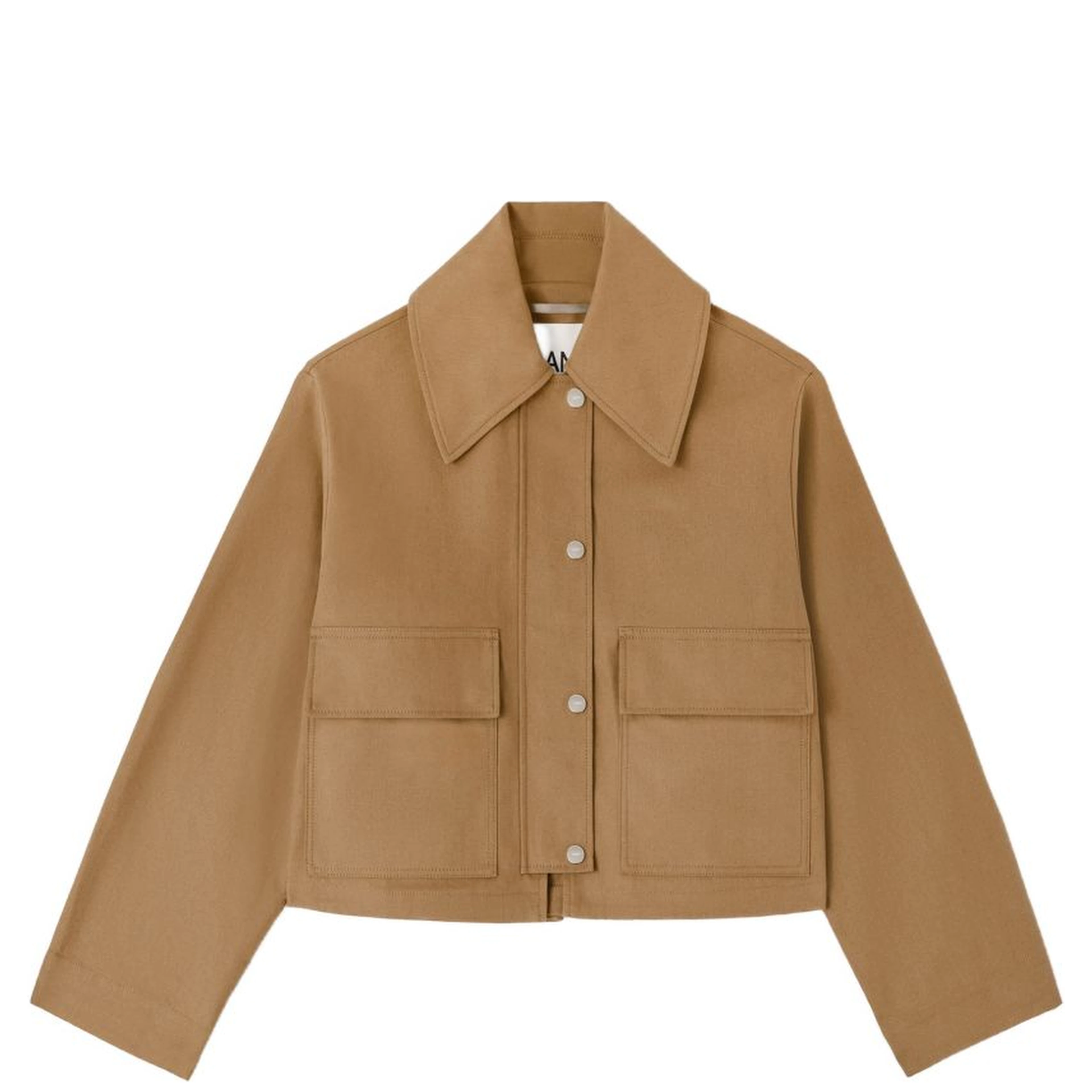 GANNI Jackets