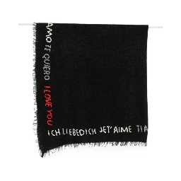 FALIERO SARTI Scarfs