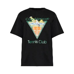 CASABLANCA T-shirts and Polos