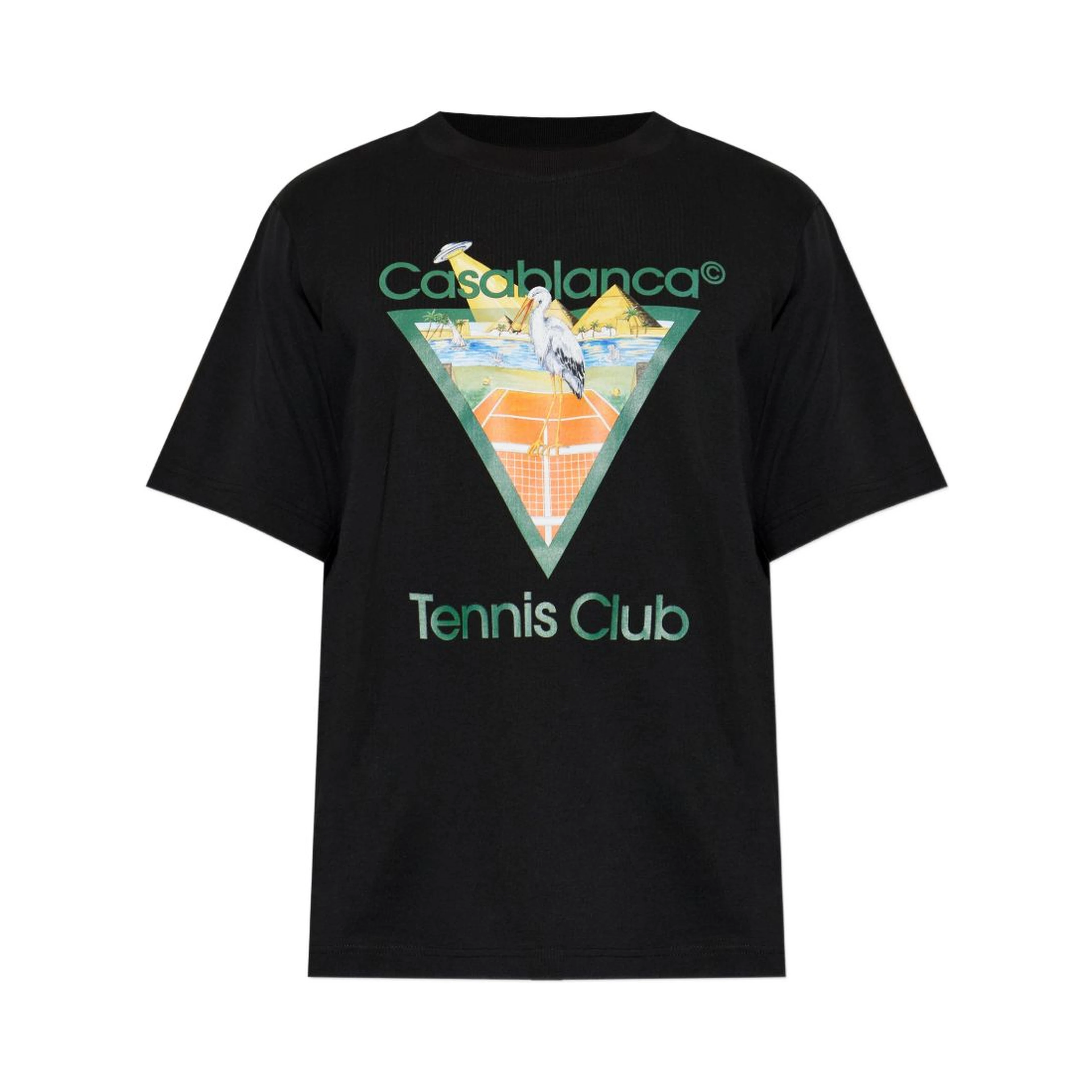 CASABLANCA T-shirts and Polos