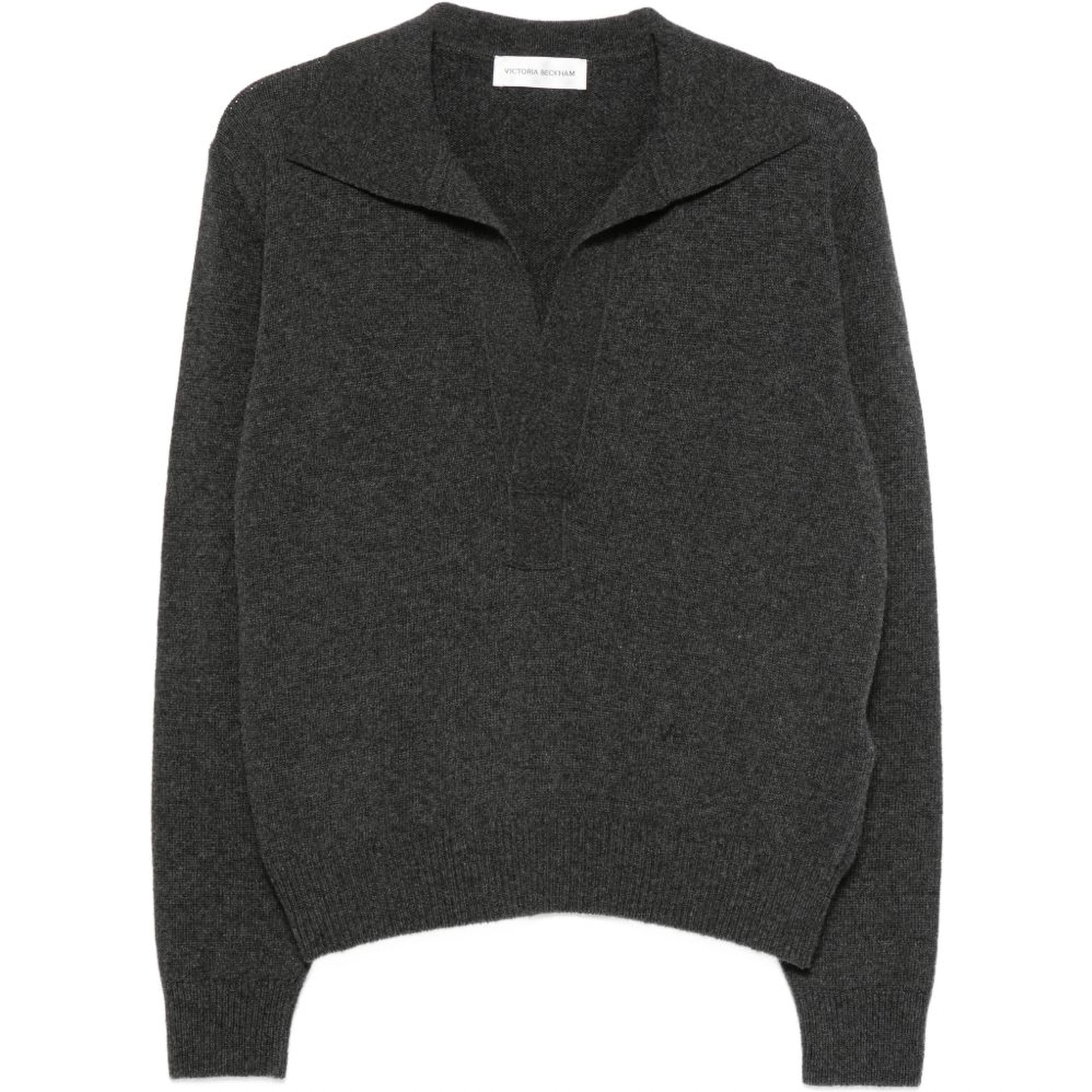 VICTORIA BECKHAM Sweaters