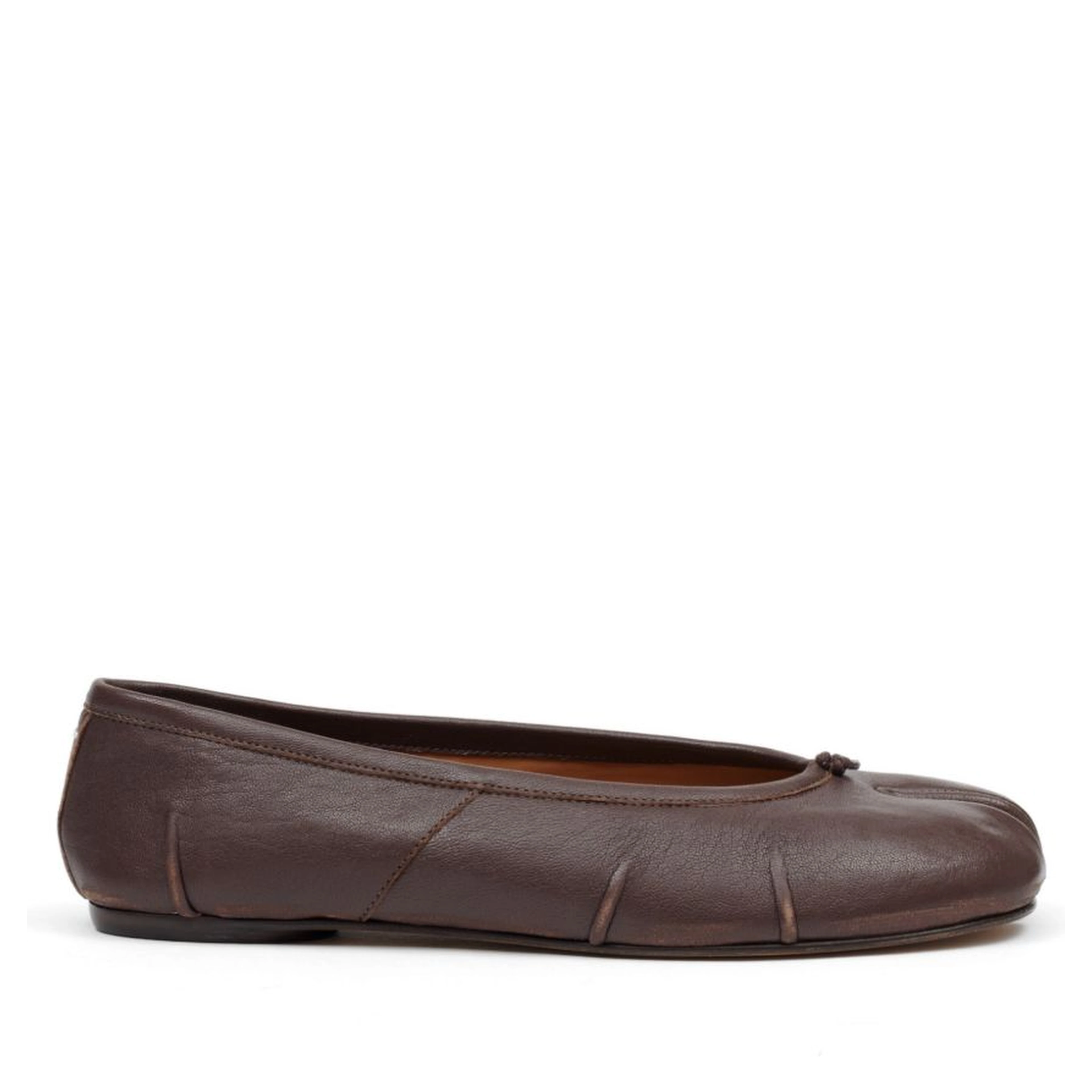 Maison Margiela Flat shoes