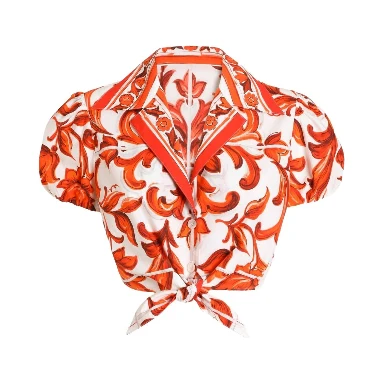 Dolce & Gabbana Shirts