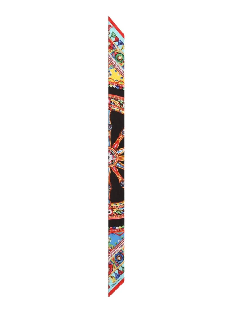 Dolce & Gabbana Scarfs