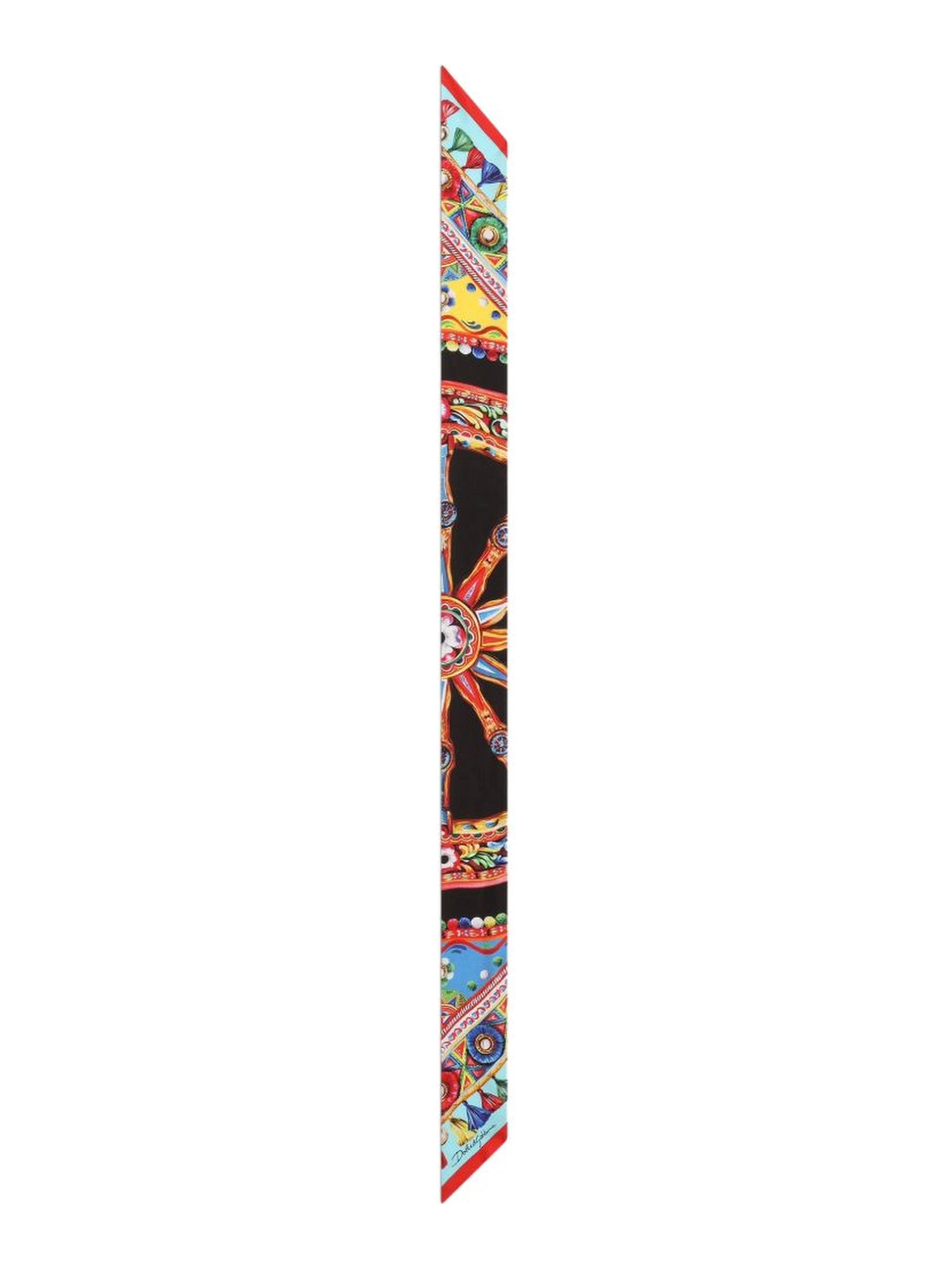 Dolce & Gabbana Scarfs
