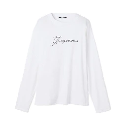 JACQUEMUS T-shirts and Polos