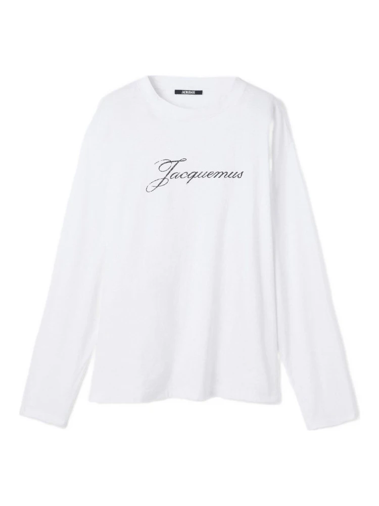 JACQUEMUS T-shirts and Polos
