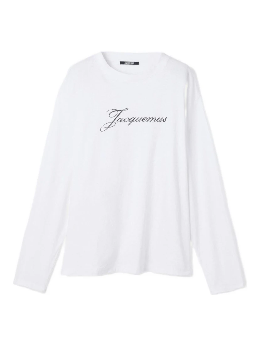 JACQUEMUS T-shirts and Polos