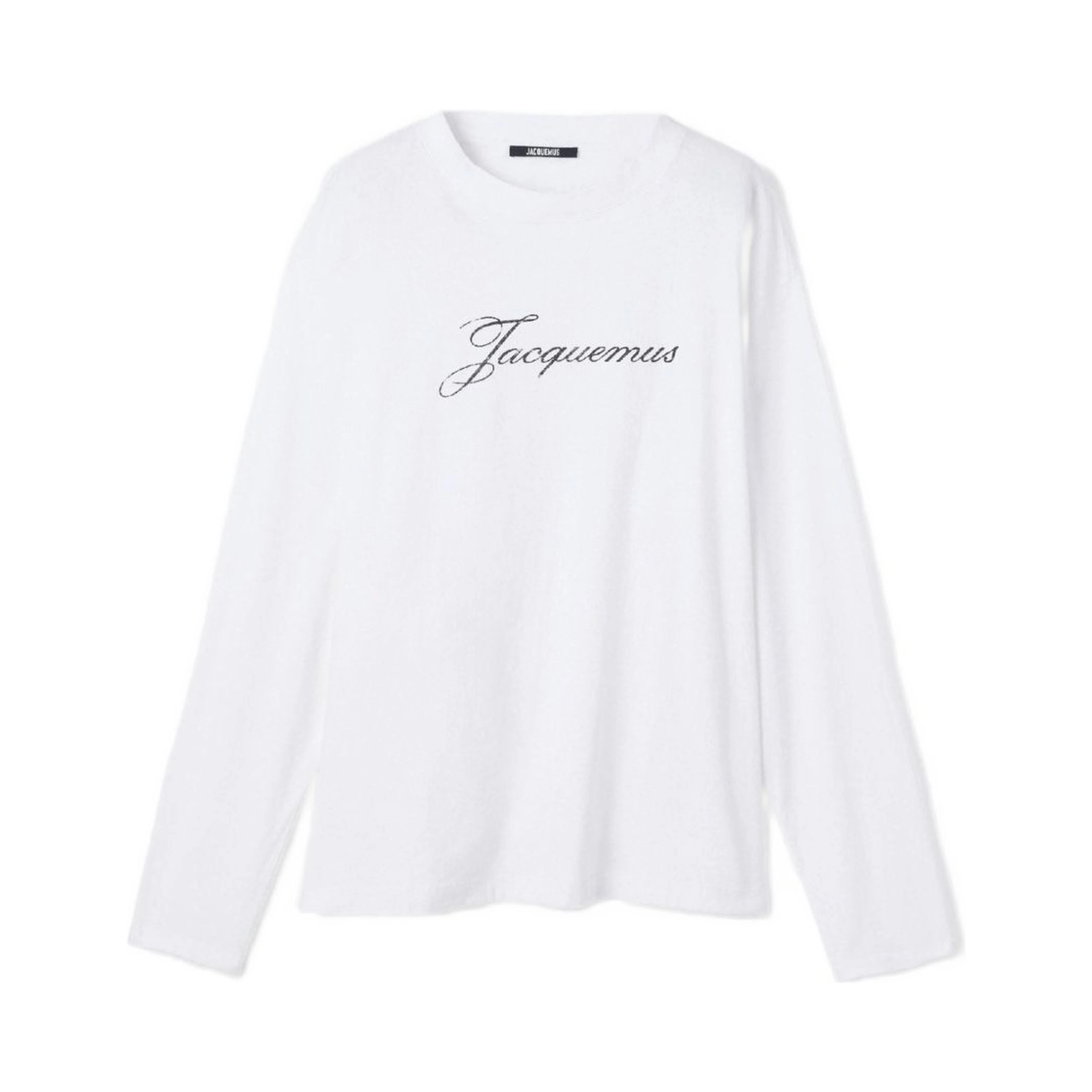 JACQUEMUS T-shirts and Polos