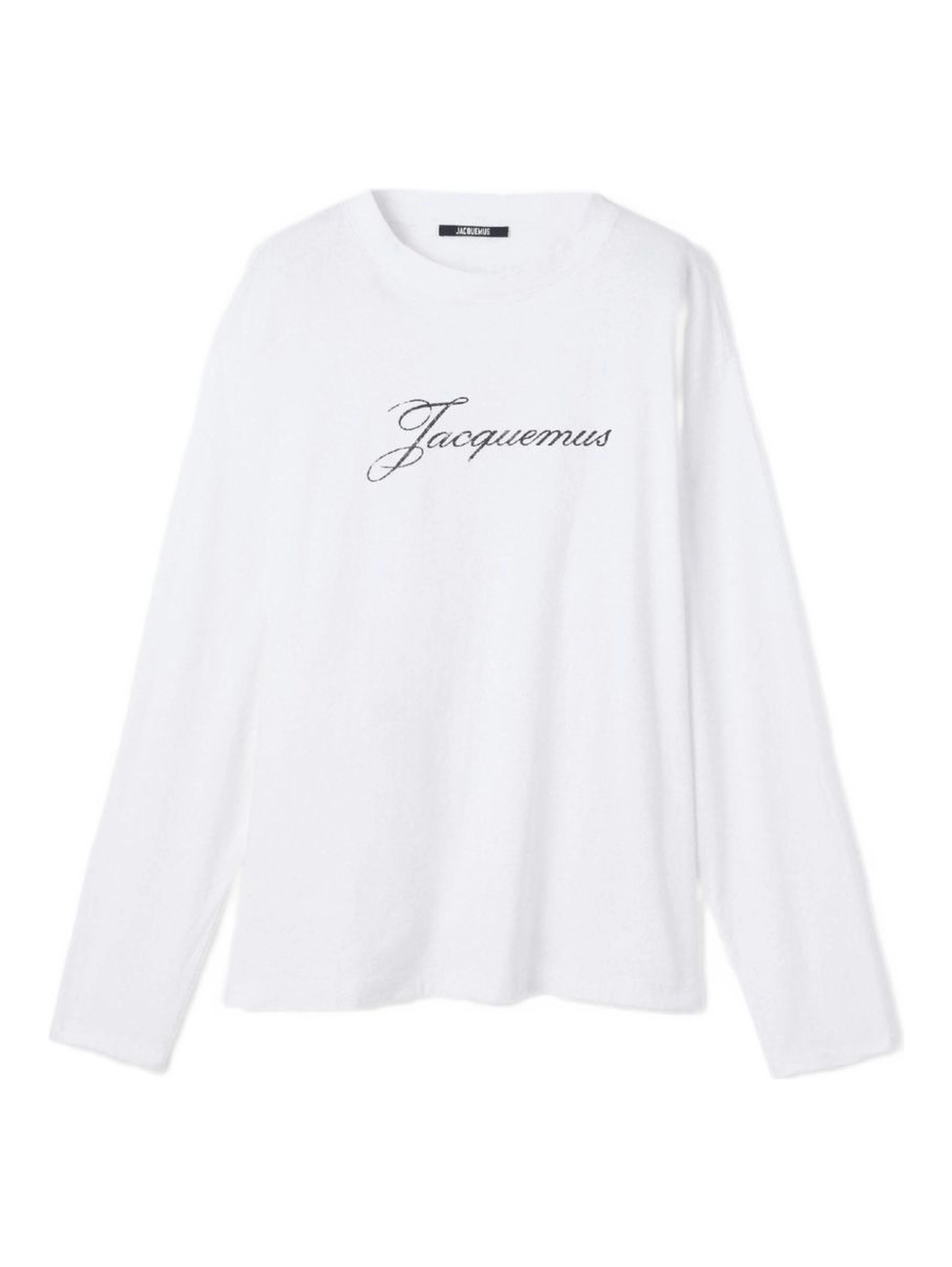 JACQUEMUS T-shirts and Polos