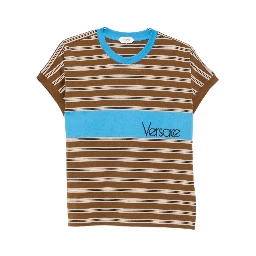 VERSACE T-shirts and Polos