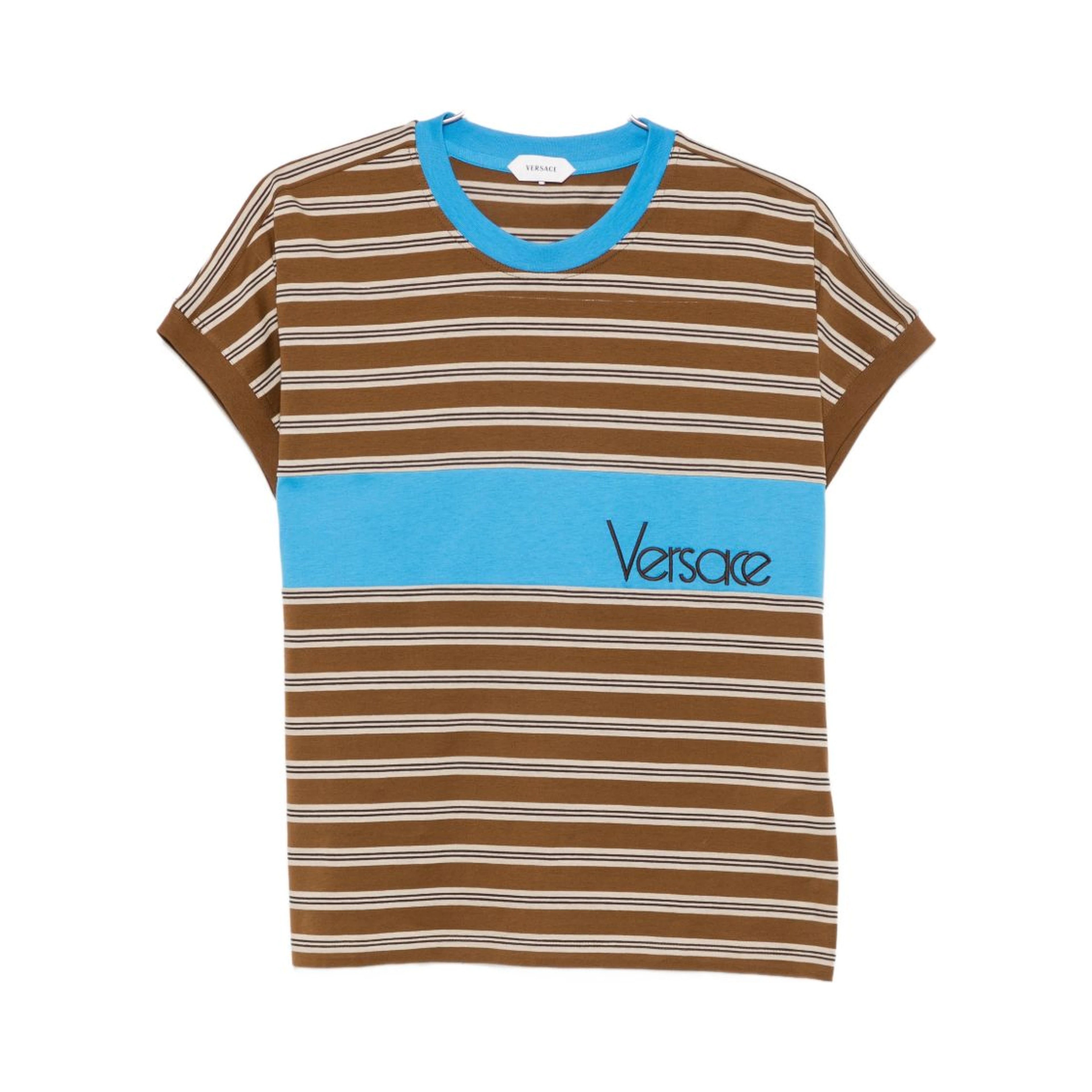 VERSACE T-shirts and Polos