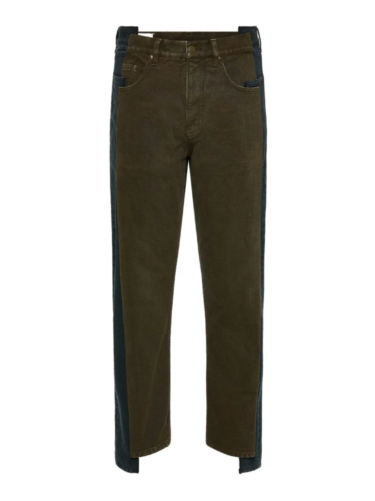 MAISON MARGIELA Jeans