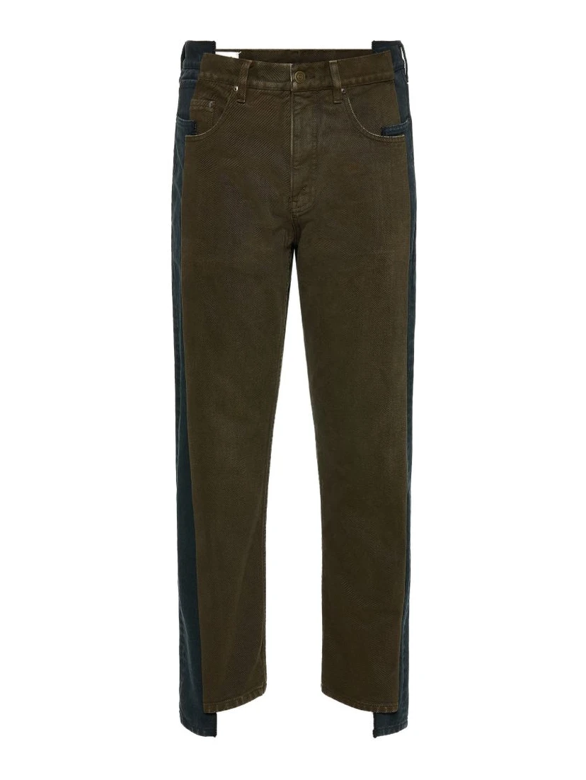 MAISON MARGIELA Jeans